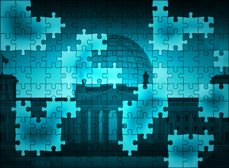 Deutsches Stiftungsregister verschoben: Große Koalition knickt vor Stiftungslobby ein