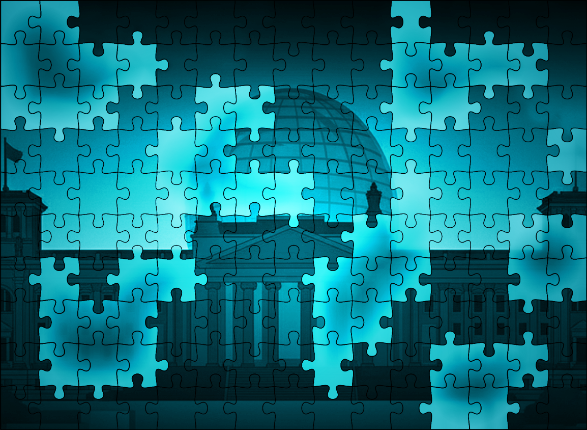 Deutsches Stiftungsregister verschoben: Große Koalition knickt vor Stiftungslobby ein