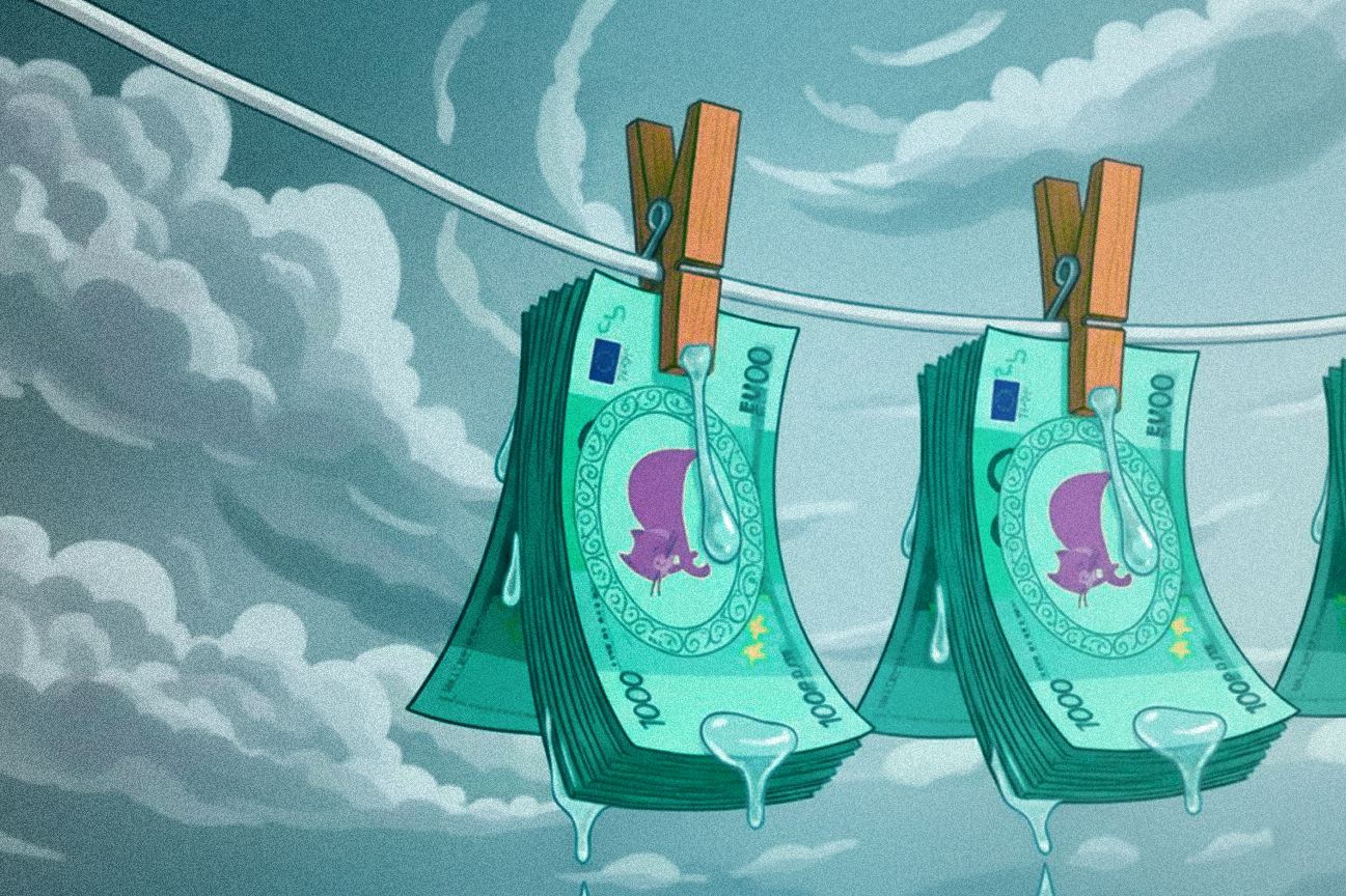 Öffentlicher Zugang zu Firmenregistern in Malta und Tschechien gestoppt