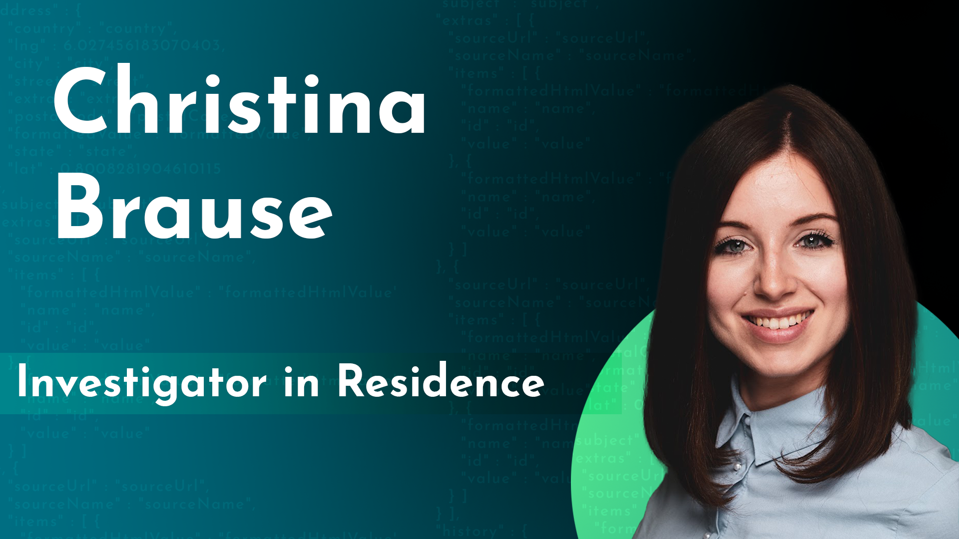 Christina Brause